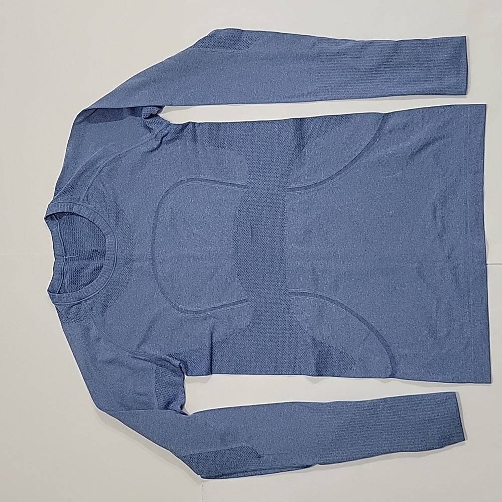 Lululemon Swiftly Run Tech Top - image 2